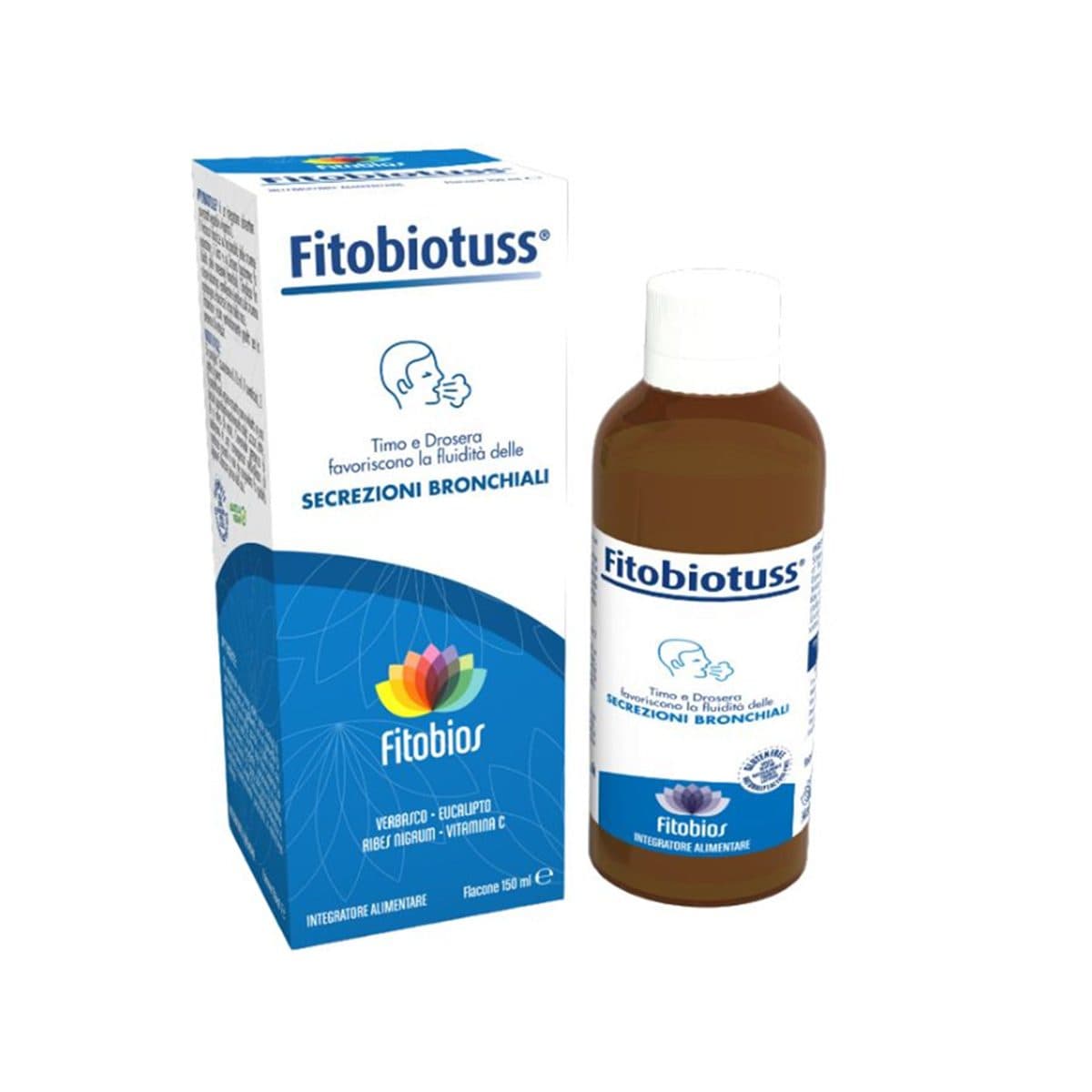 Fitobios - FitobioTuss Syrup