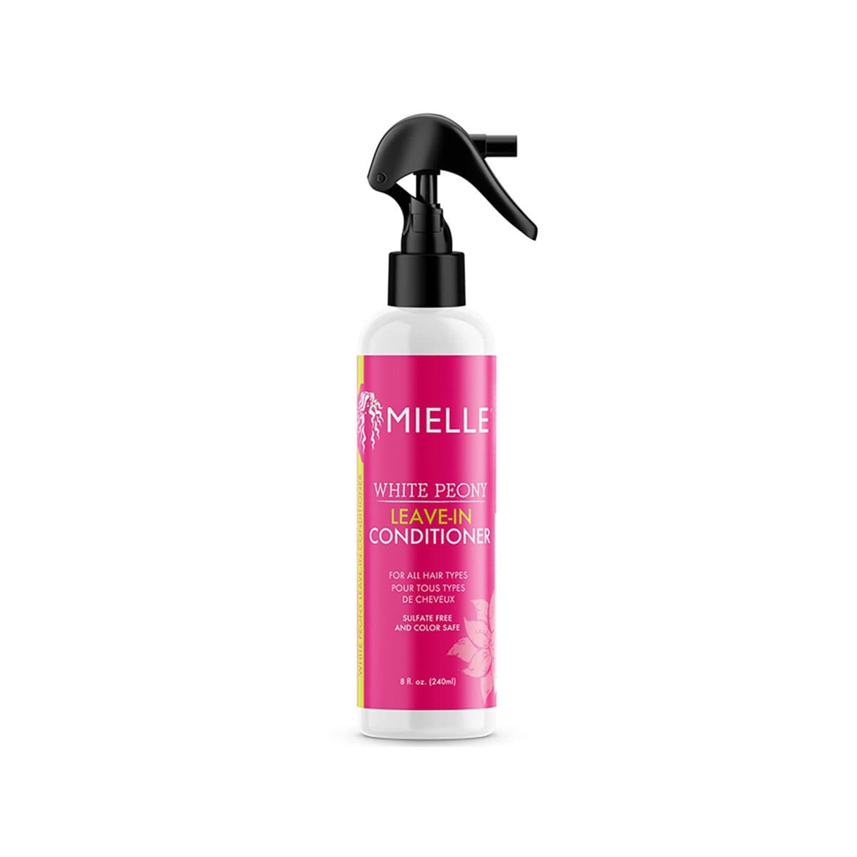 Mielle - White Peony Leave-In Conditioner