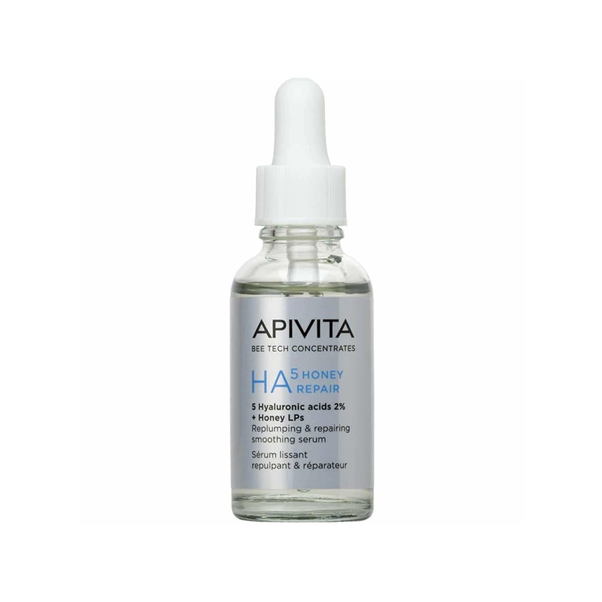 Apivita - HA5 Honey Repair Serum
