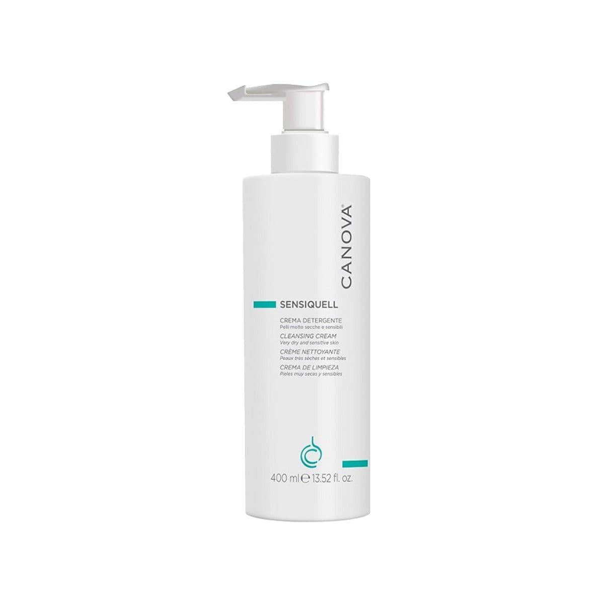 Canova - Sensiquell Cleansing Cream