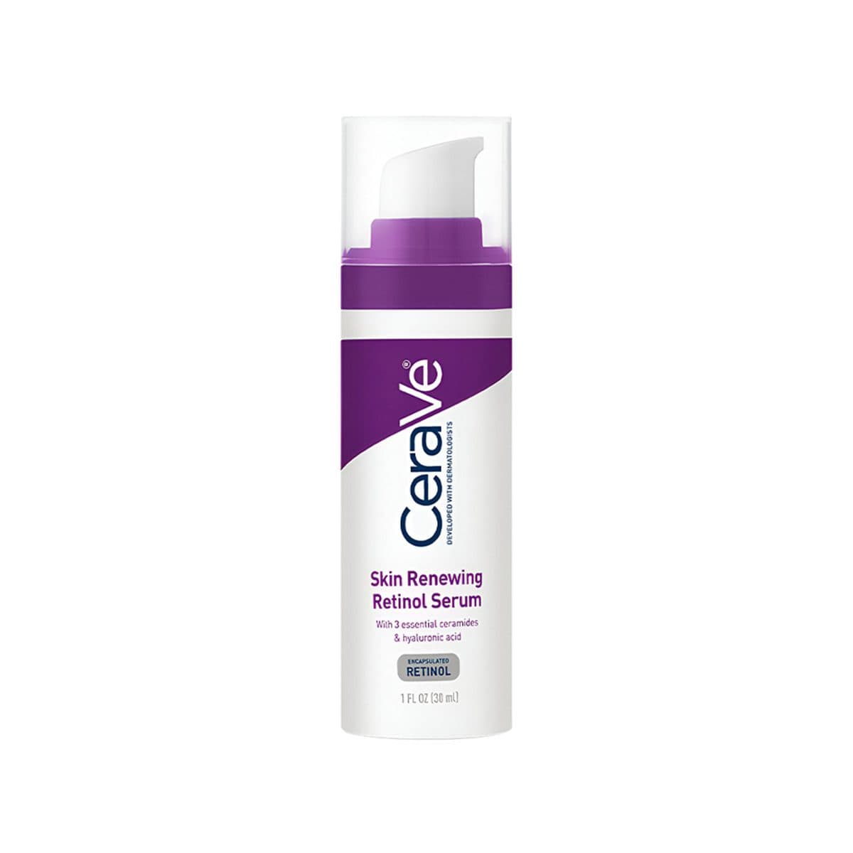 CeraVe - Skin Renewing Retinol Serum