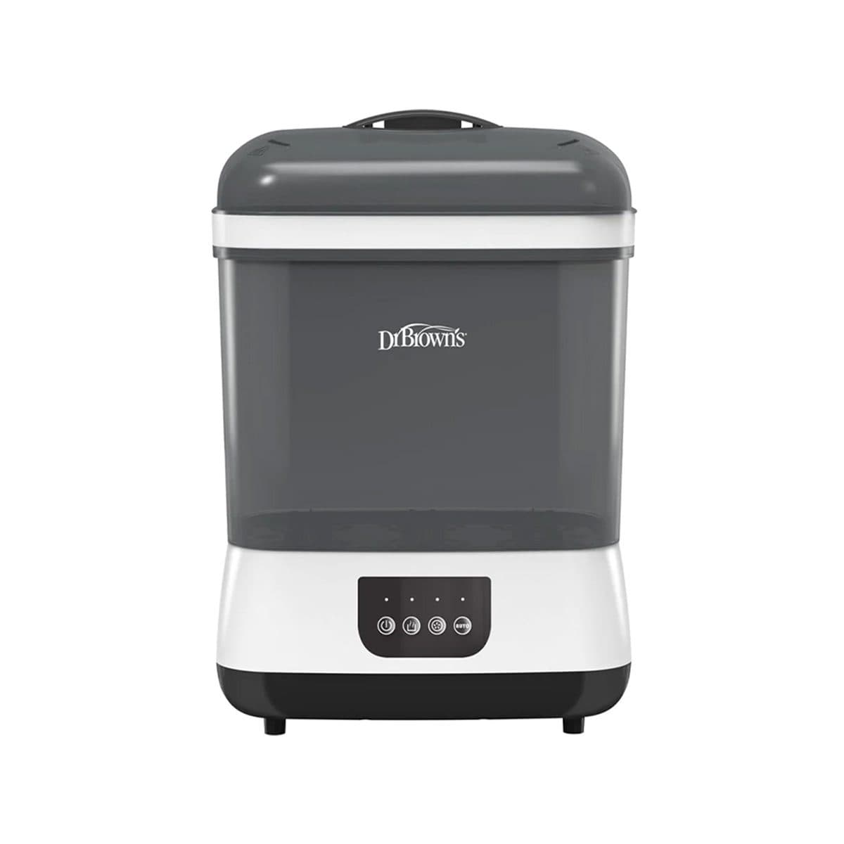 Dr.Brown’s - Steam Bottle Steriliser and Dryer