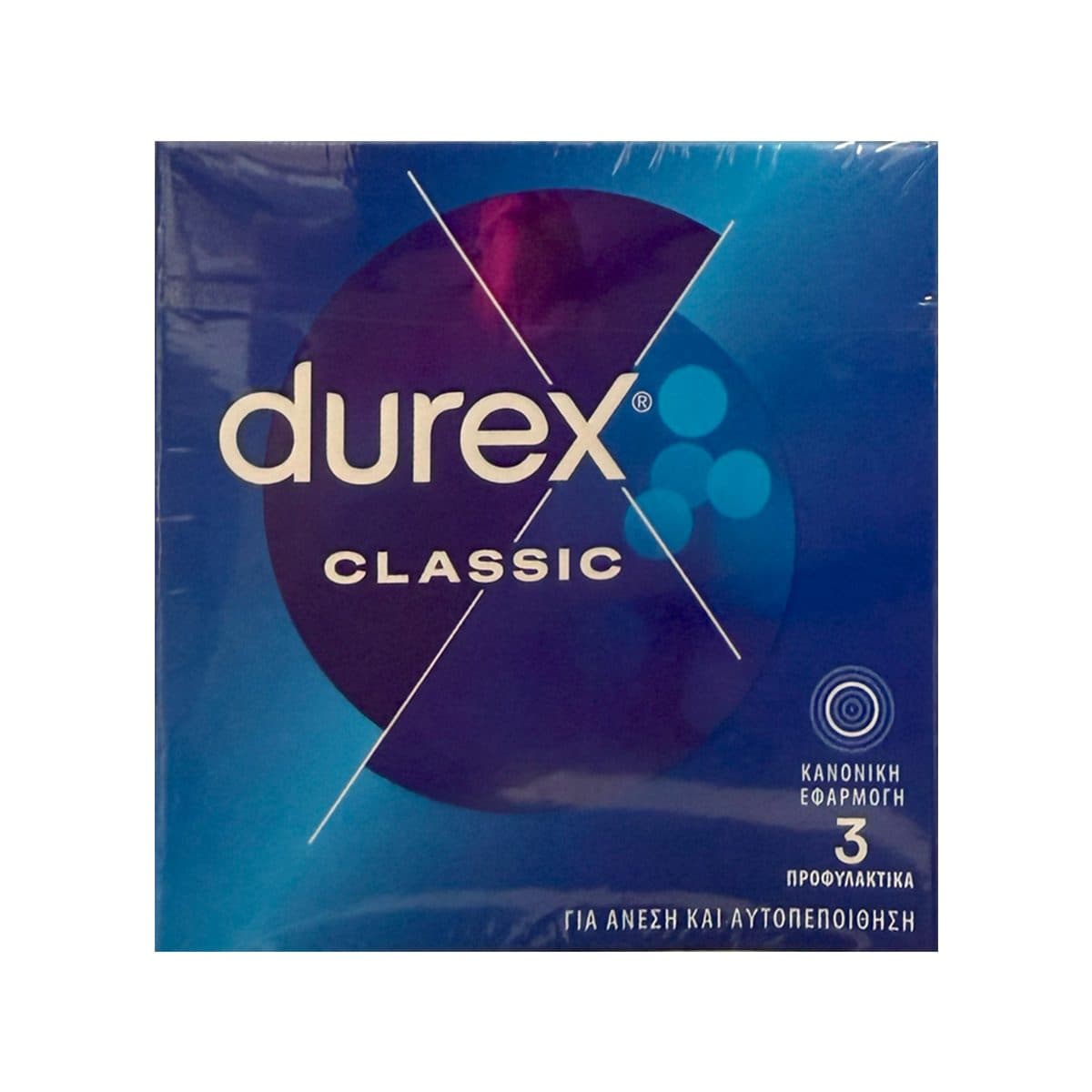 Durex - Classic