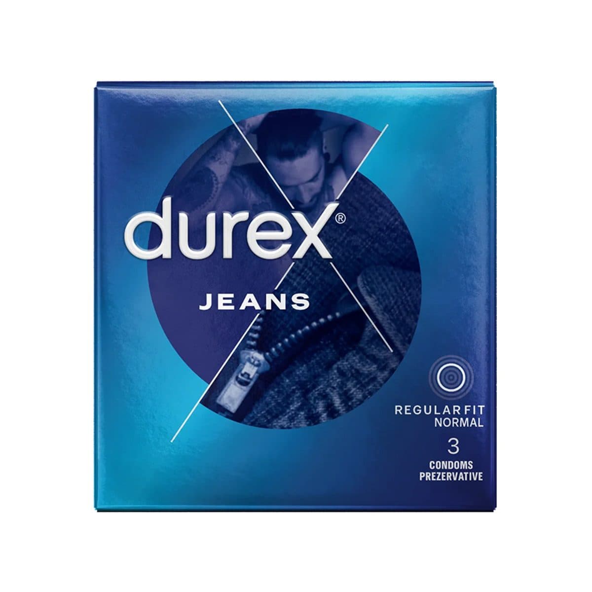 Durex - Jeans