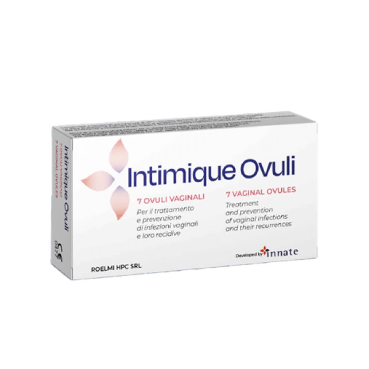 Innate - Intimique Ovules