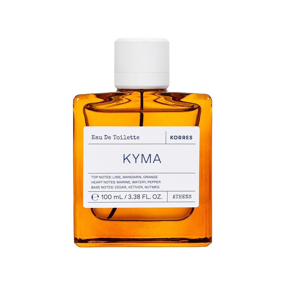 Korres - Kyma Eau De Toilette