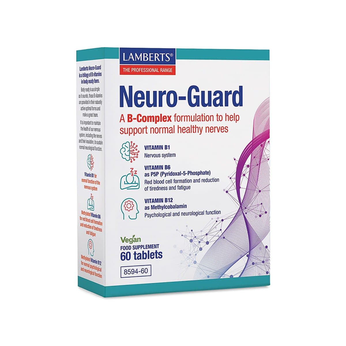 Lamberts - Neuro-Guard