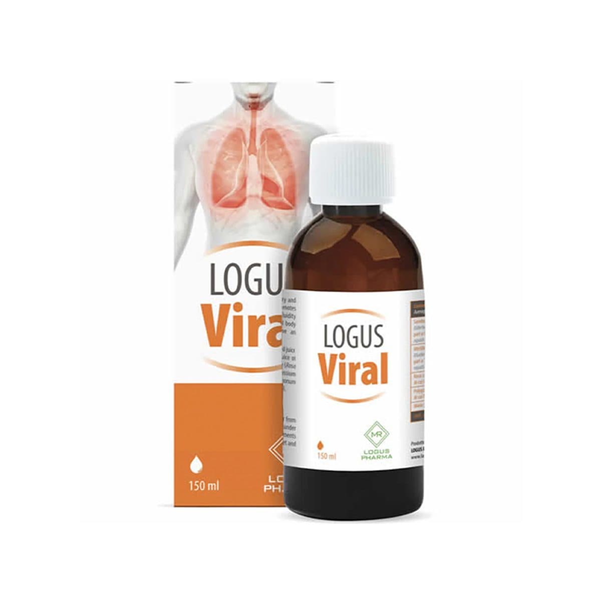 Logus Pharma - Logus Viral