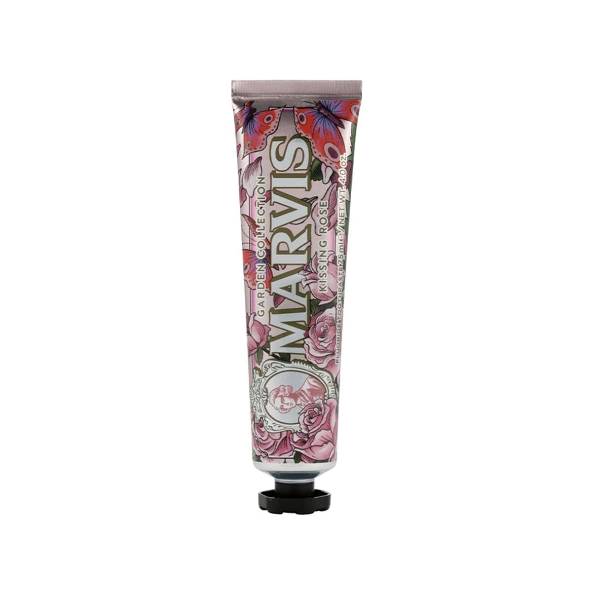 Marvis - Pastë Dhëmbësh Kissing Rose