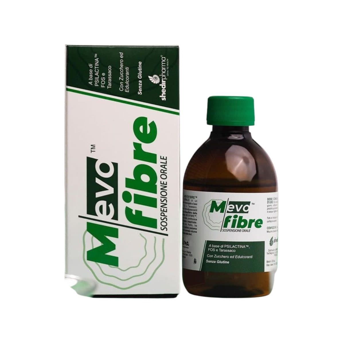 Shedirpharma - Mevo-Fibre