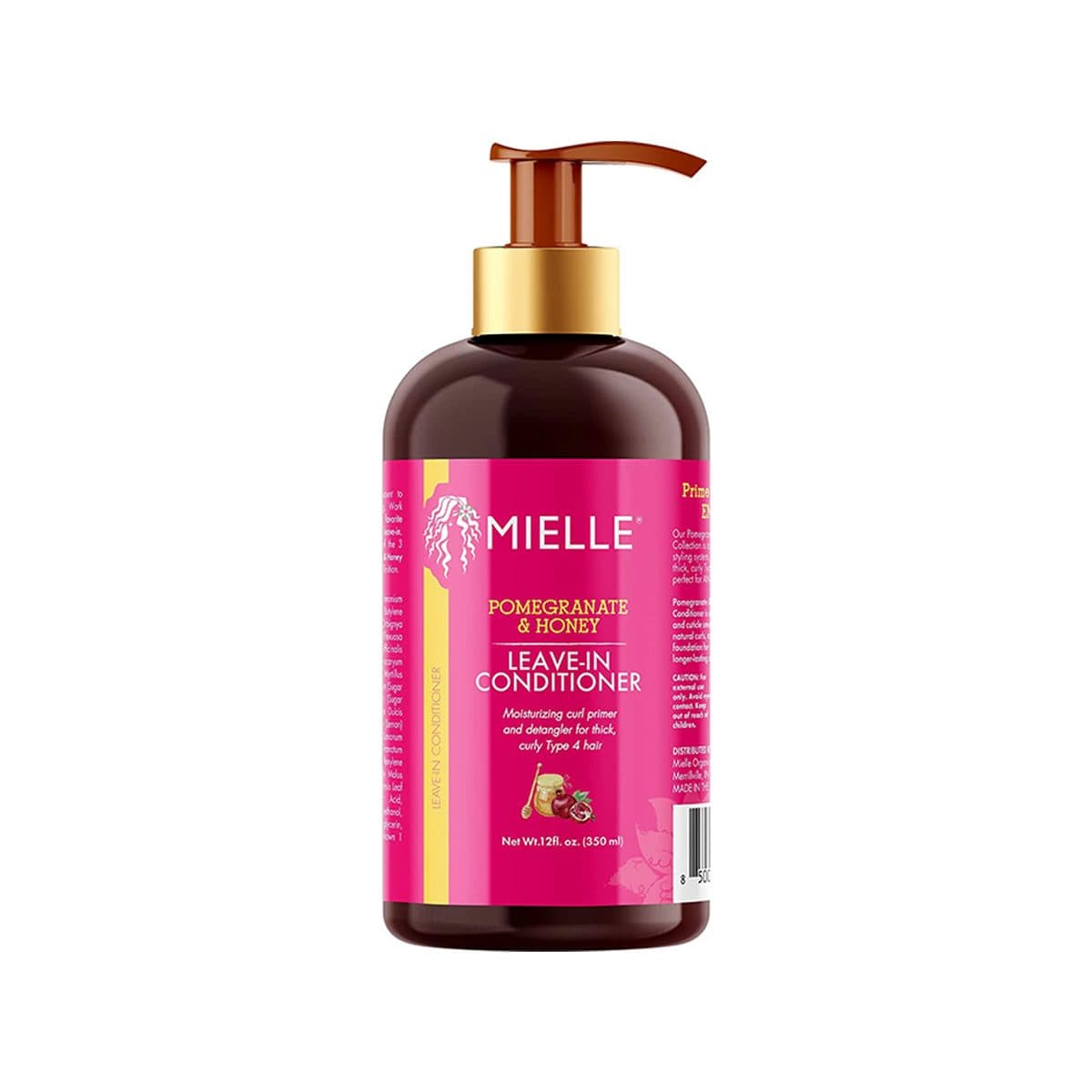 Mielle - Pomegranate & Honey Leave-In Conditioner