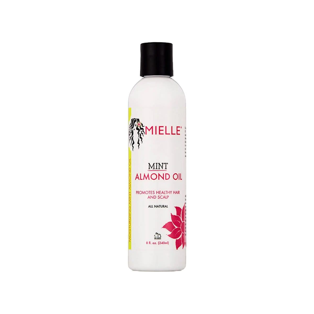 Mielle - Mint Almond Oil
