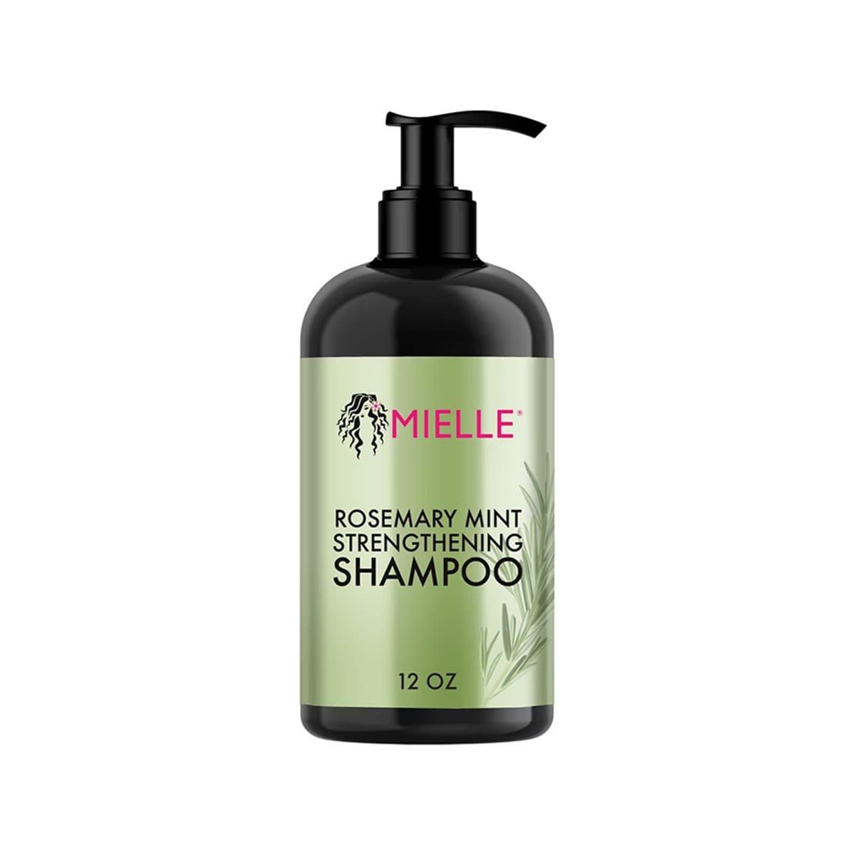 Mielle - Organics Rosemary Mint Strengthening Shampoo