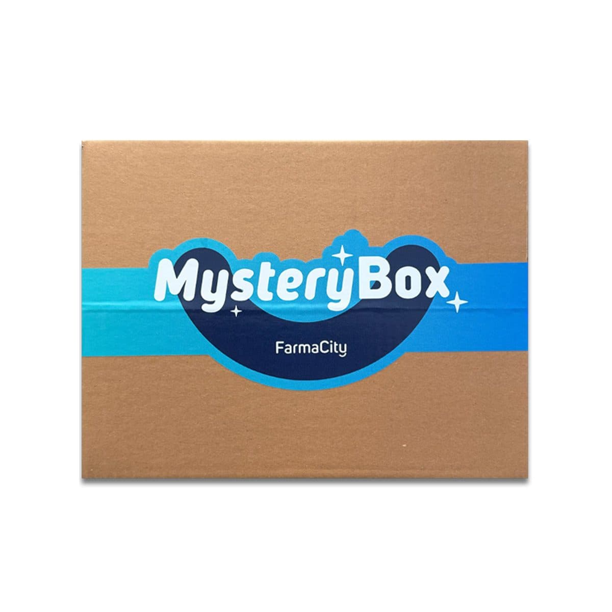Mystery Box
