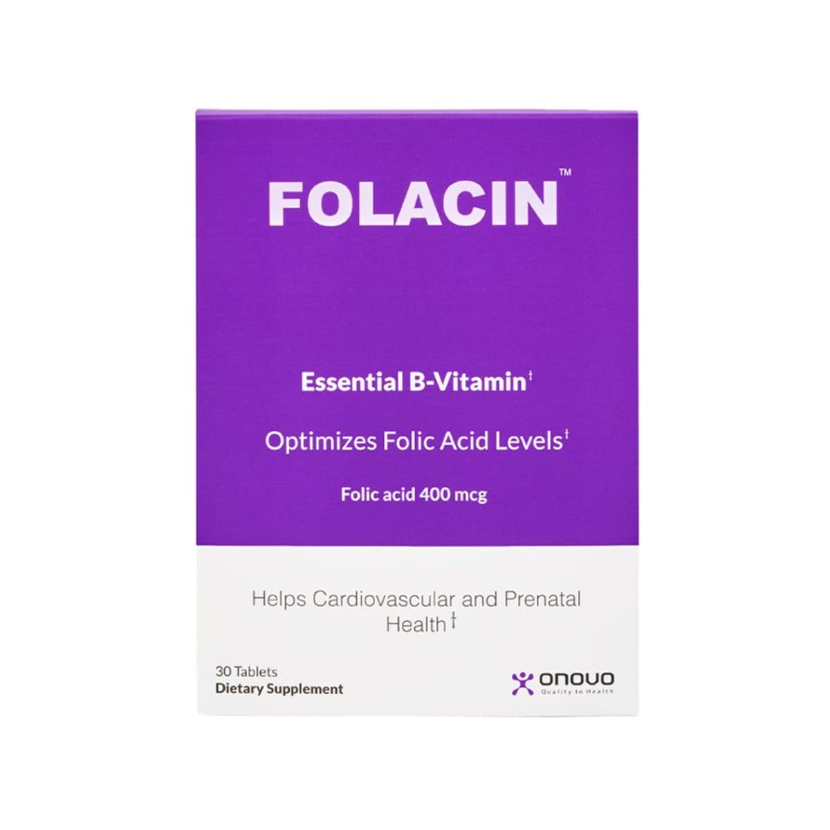 Onovo - Folacin