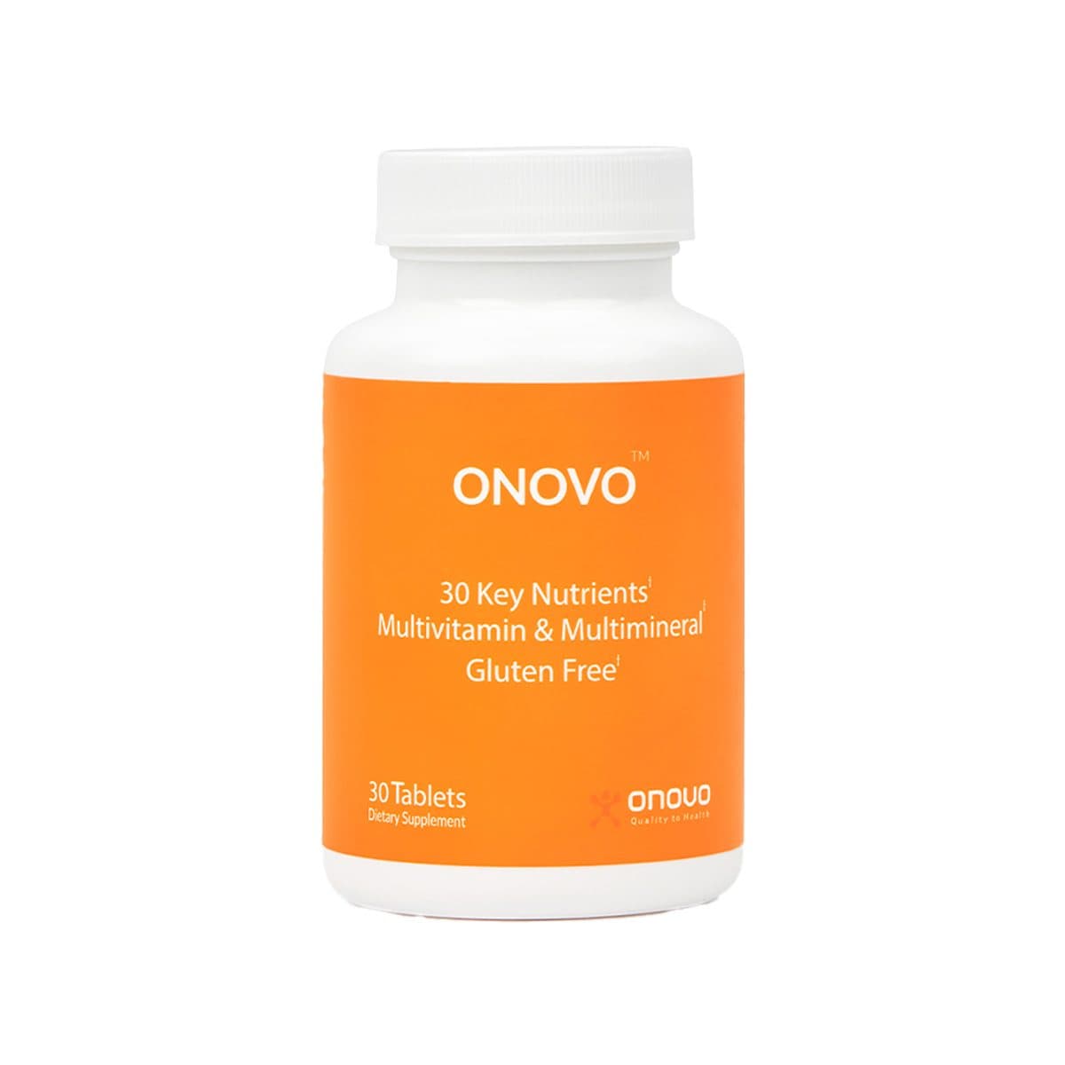 Onovo - Multivitamin & Multimineral