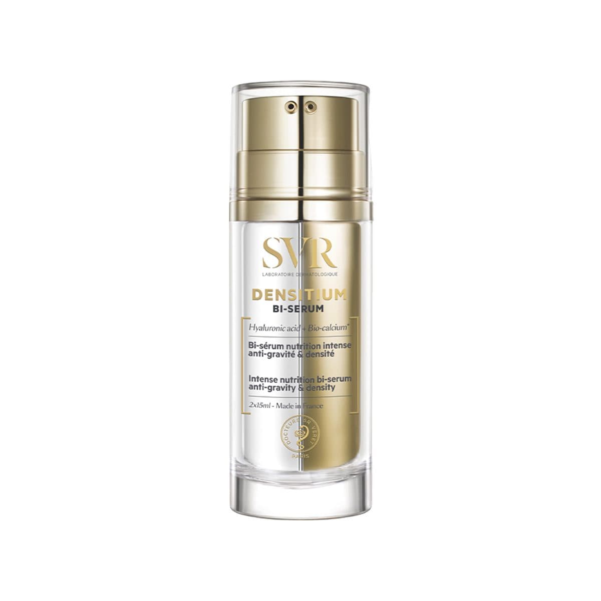 SVR - Densitium Bi‑Serum