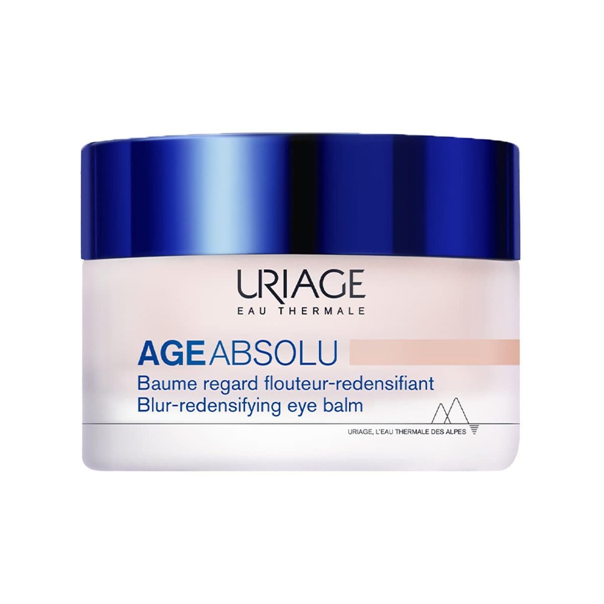 Uriage - Age Absolu Eye Balm