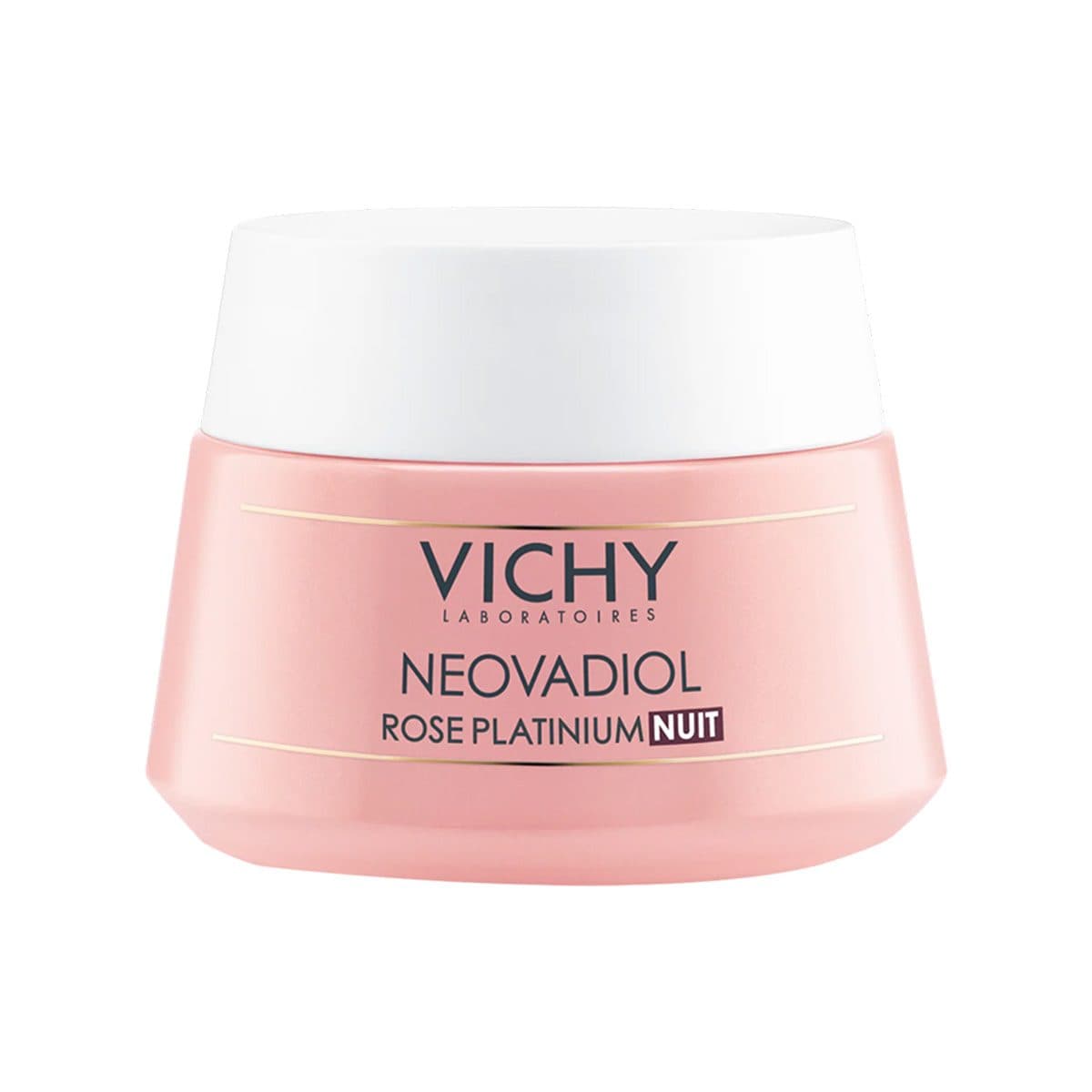 Vichy - Neovadiol Rose Platinium Night Cream
