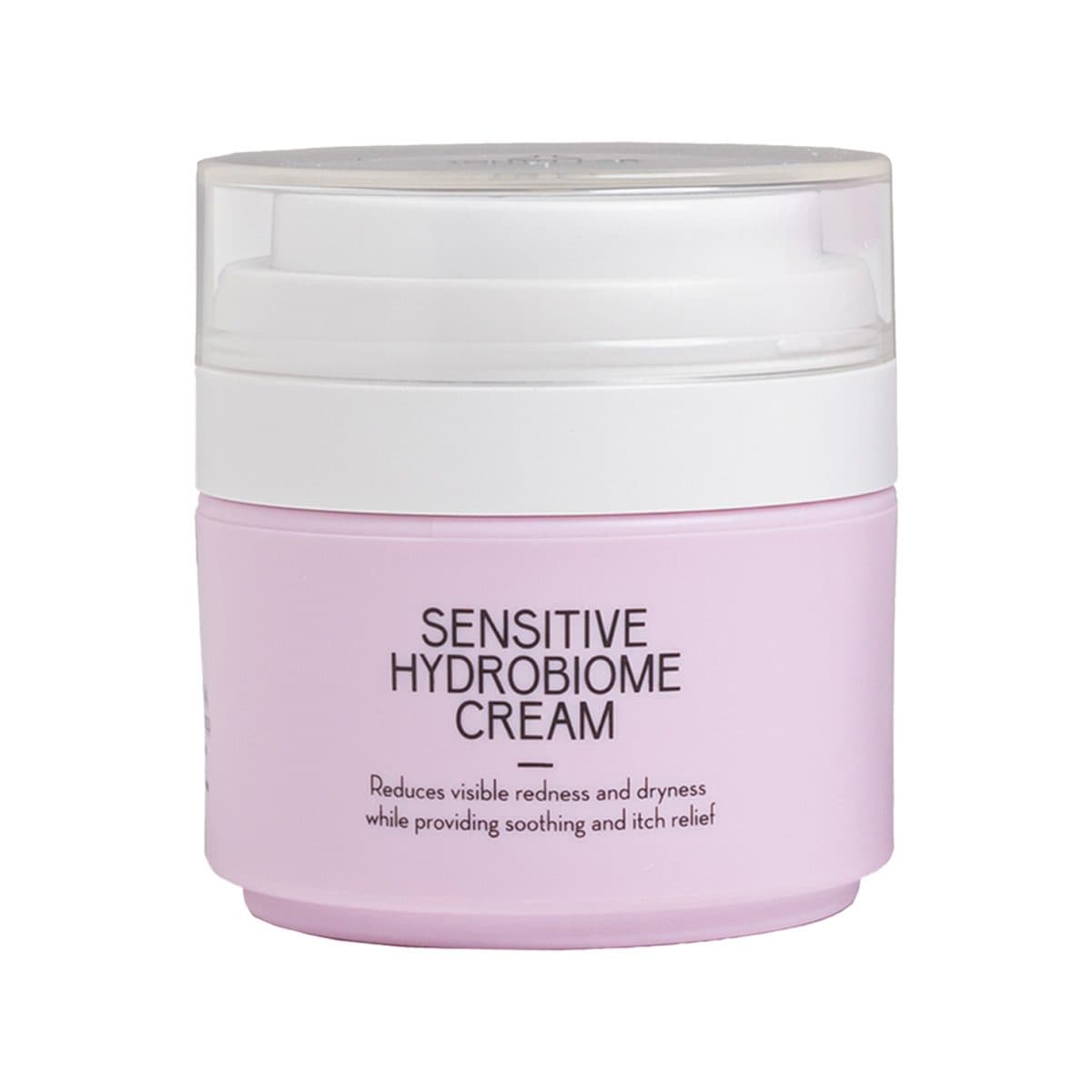 Youth Lab - Sensitive Hydrobiome Cream