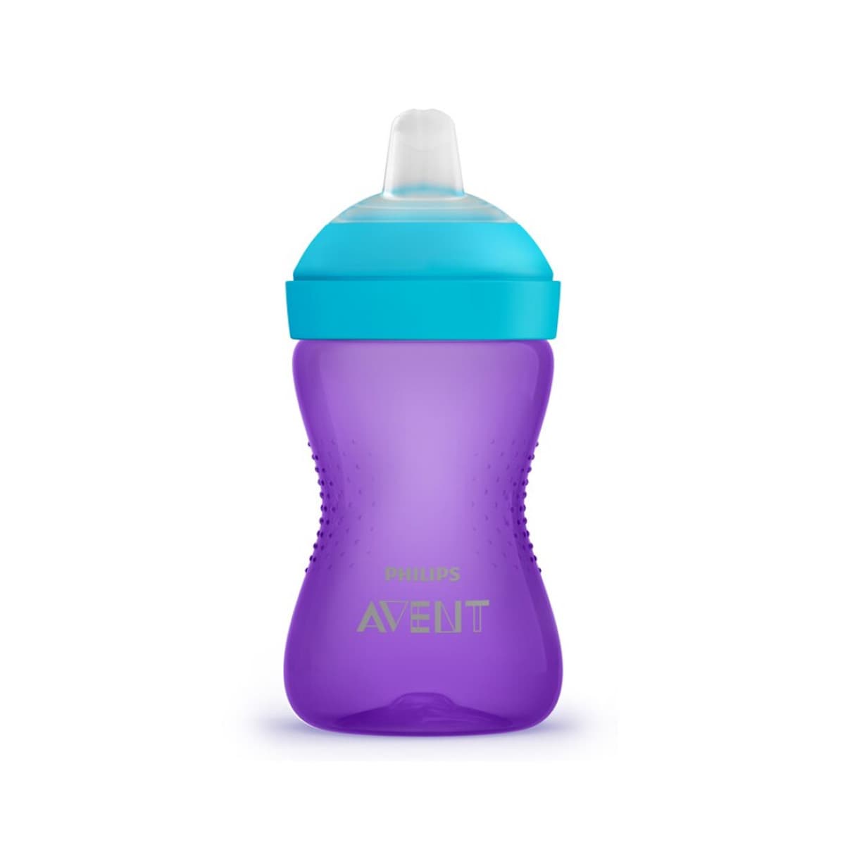 Avent - Grippy Cup Soft Spout (9m+)