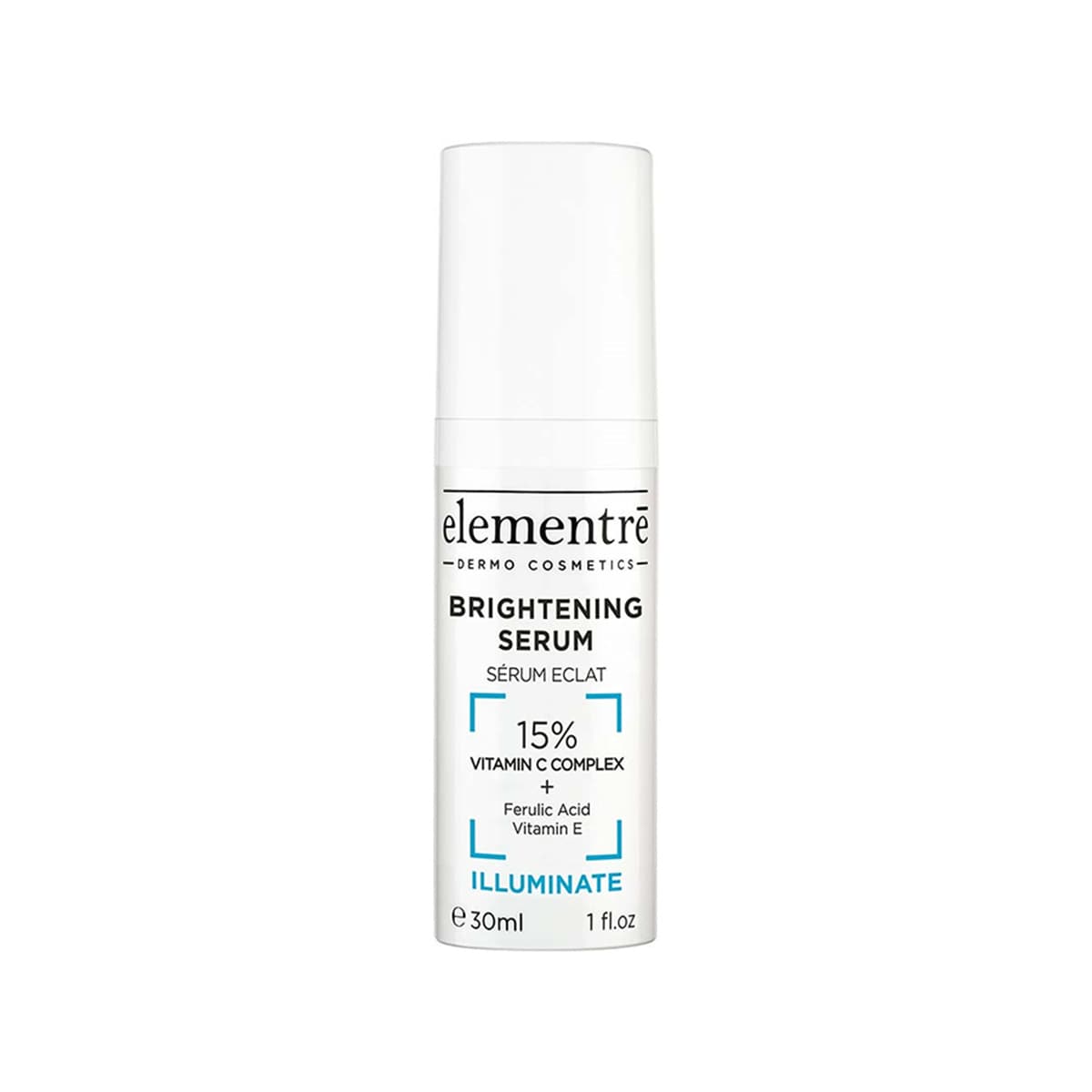 Elementre - Brightening Serum (15% Vitamin C)