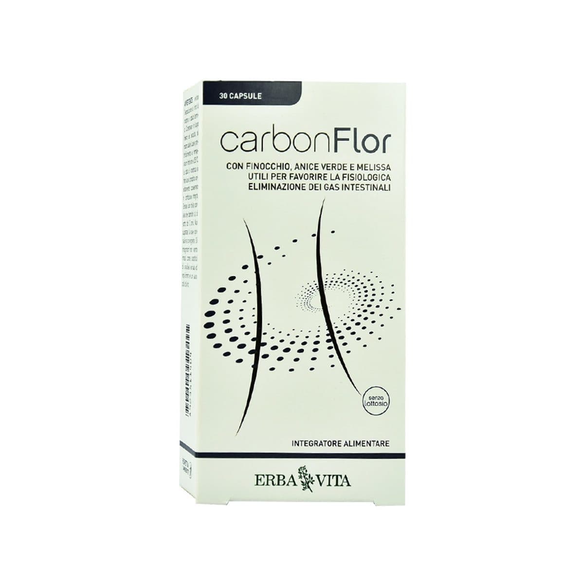 Erba Vita - CarbonFlor