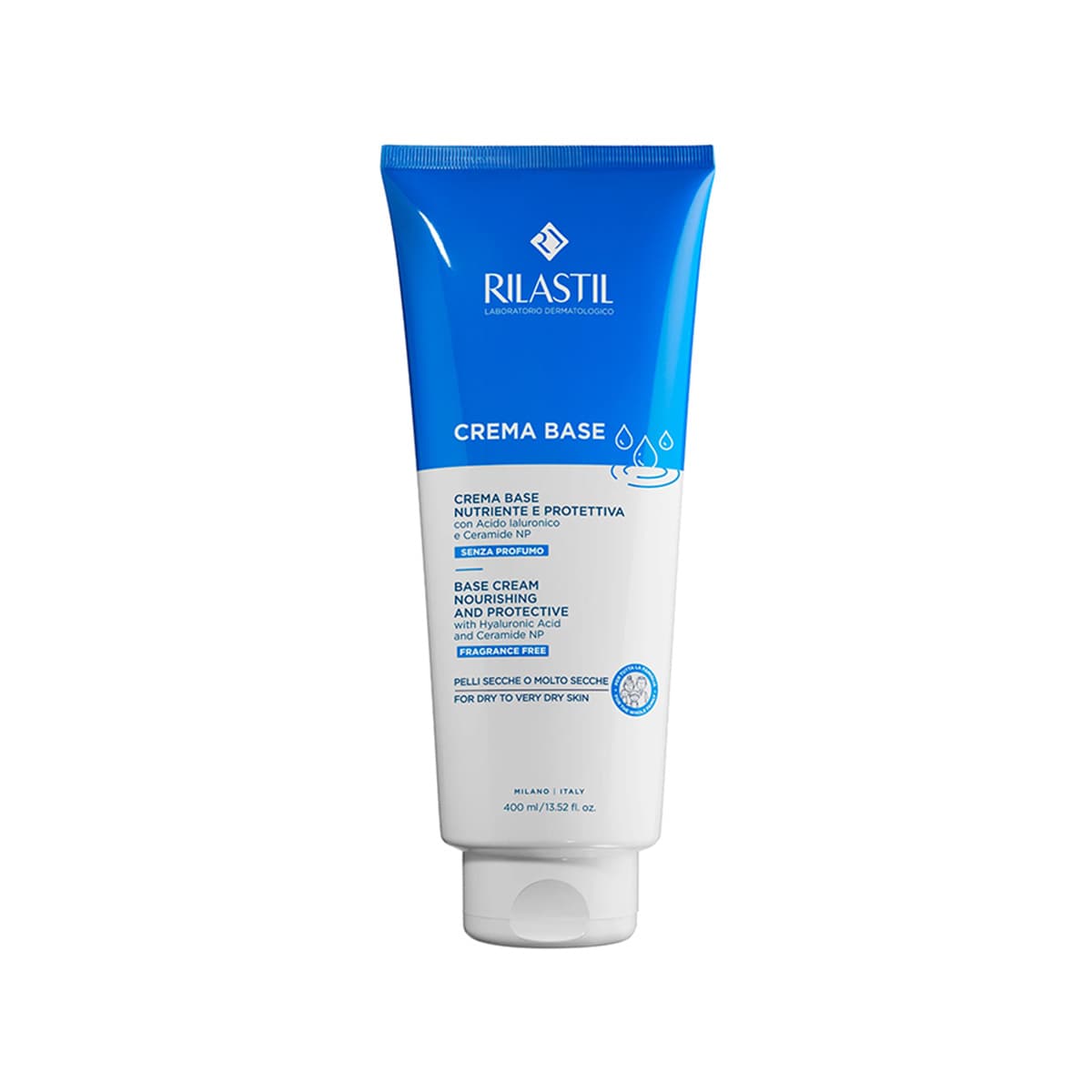 Rilastil - Xerolact Base Cream