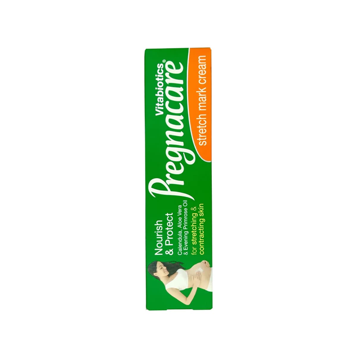 Vitabiotics - Pregnacare Stretch Mark Cream