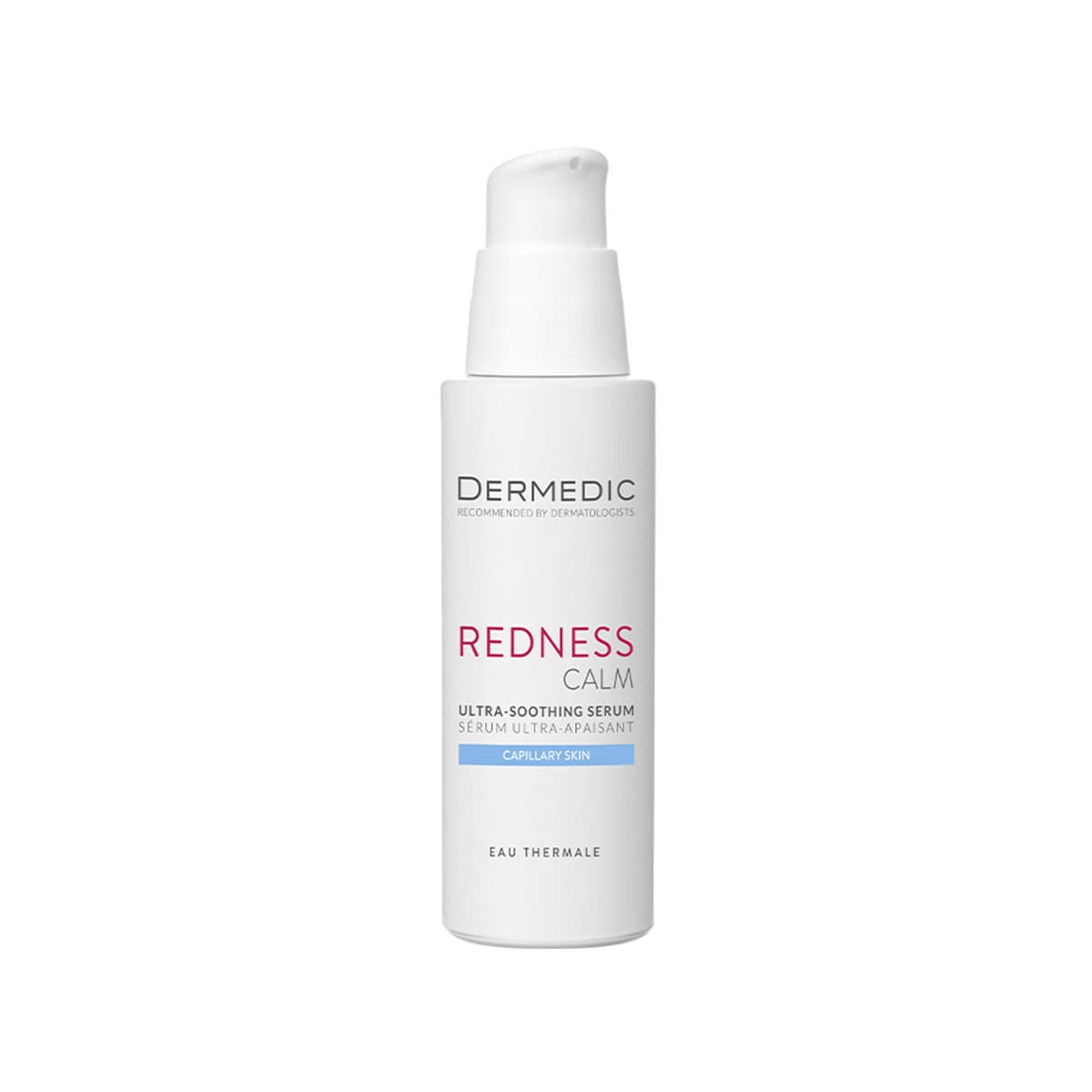 Dermedic - Redness Serum