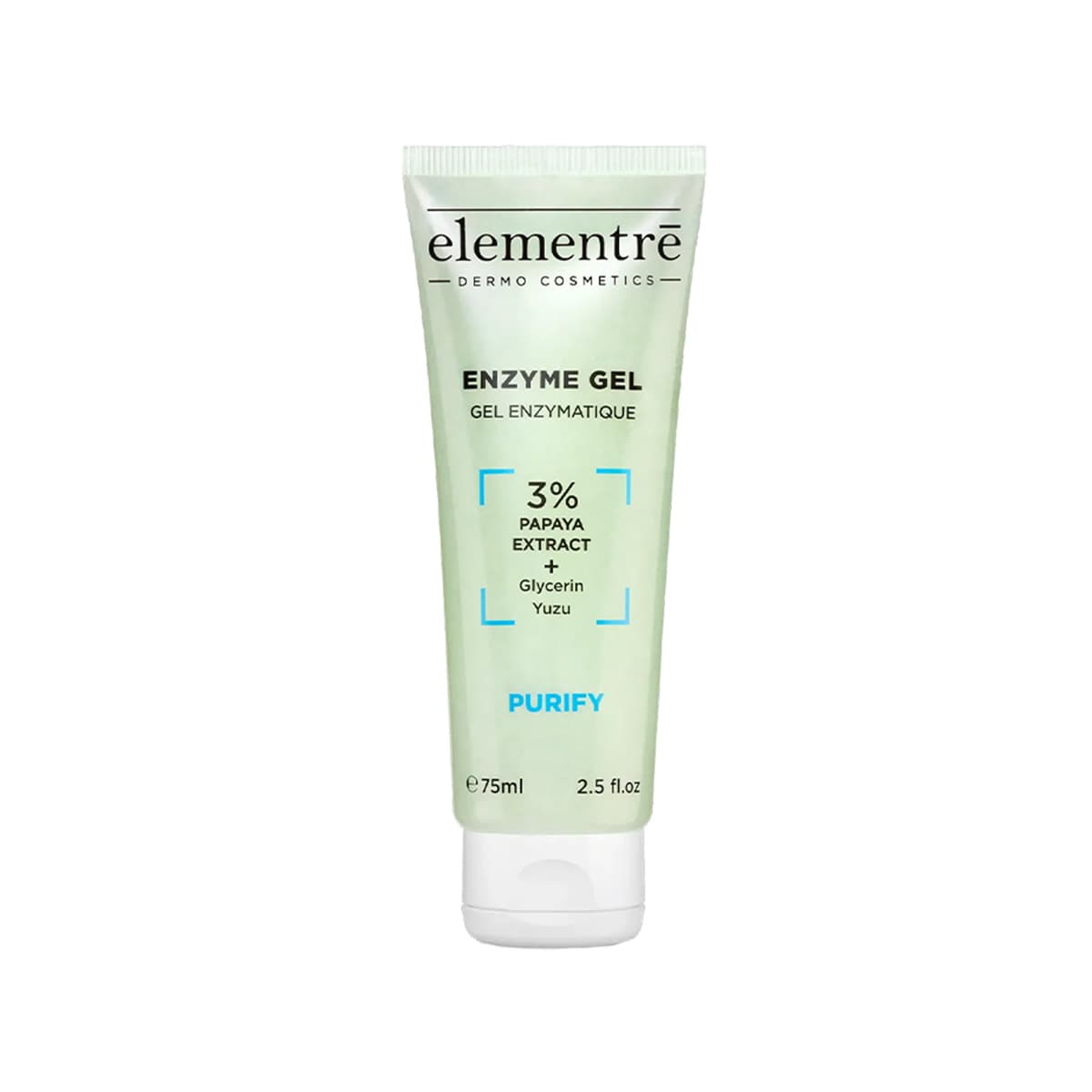 Elementre - Peeling Gel (3% Papaya Enzyme)