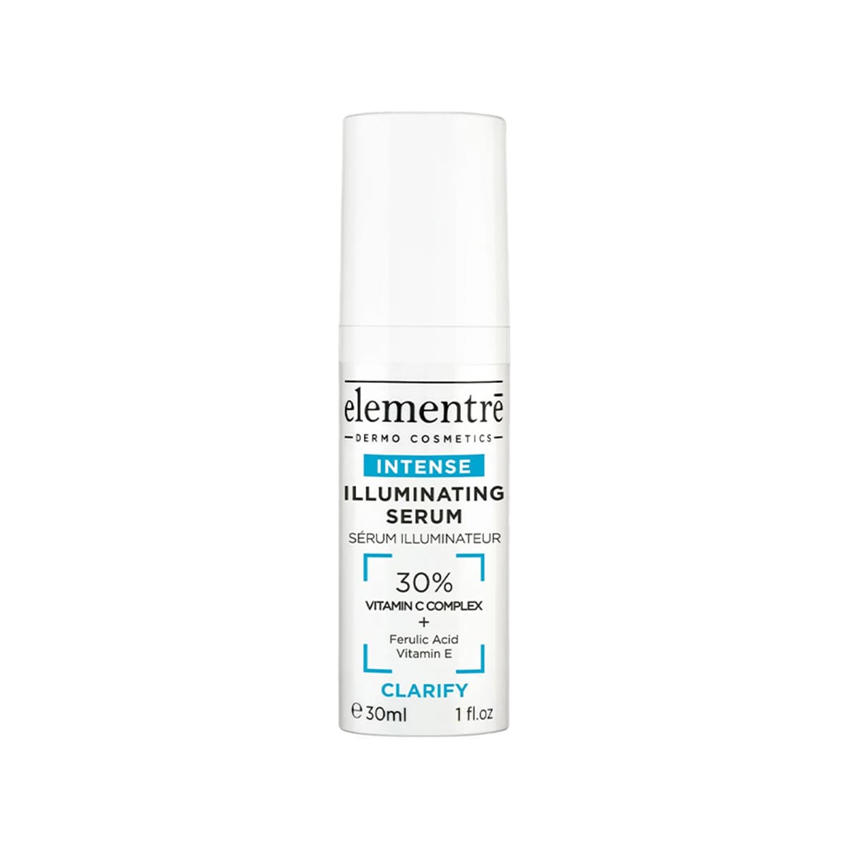 Elementre - Illuminating Serum (30% Vitamin C)