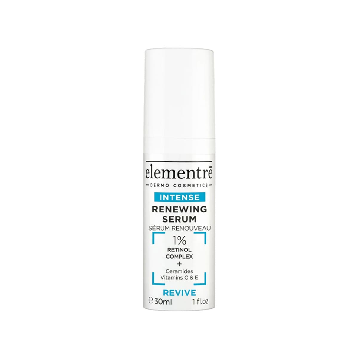 Elementre - Renewing Serum (1% Retinol)