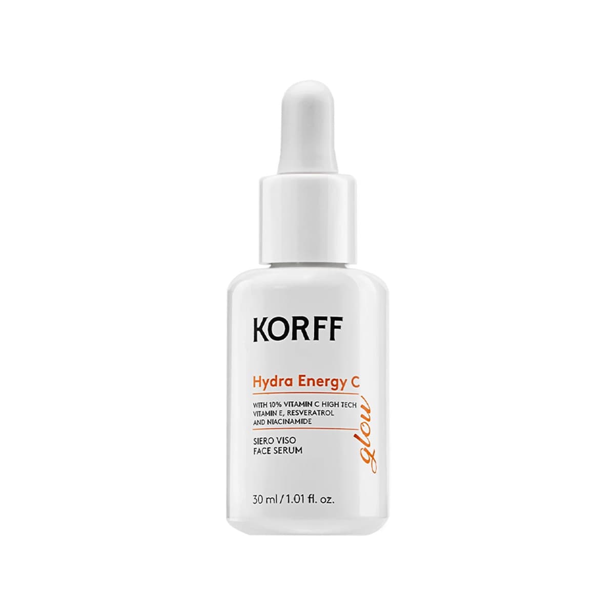 Korff - Hydra Energy C Glow Serum