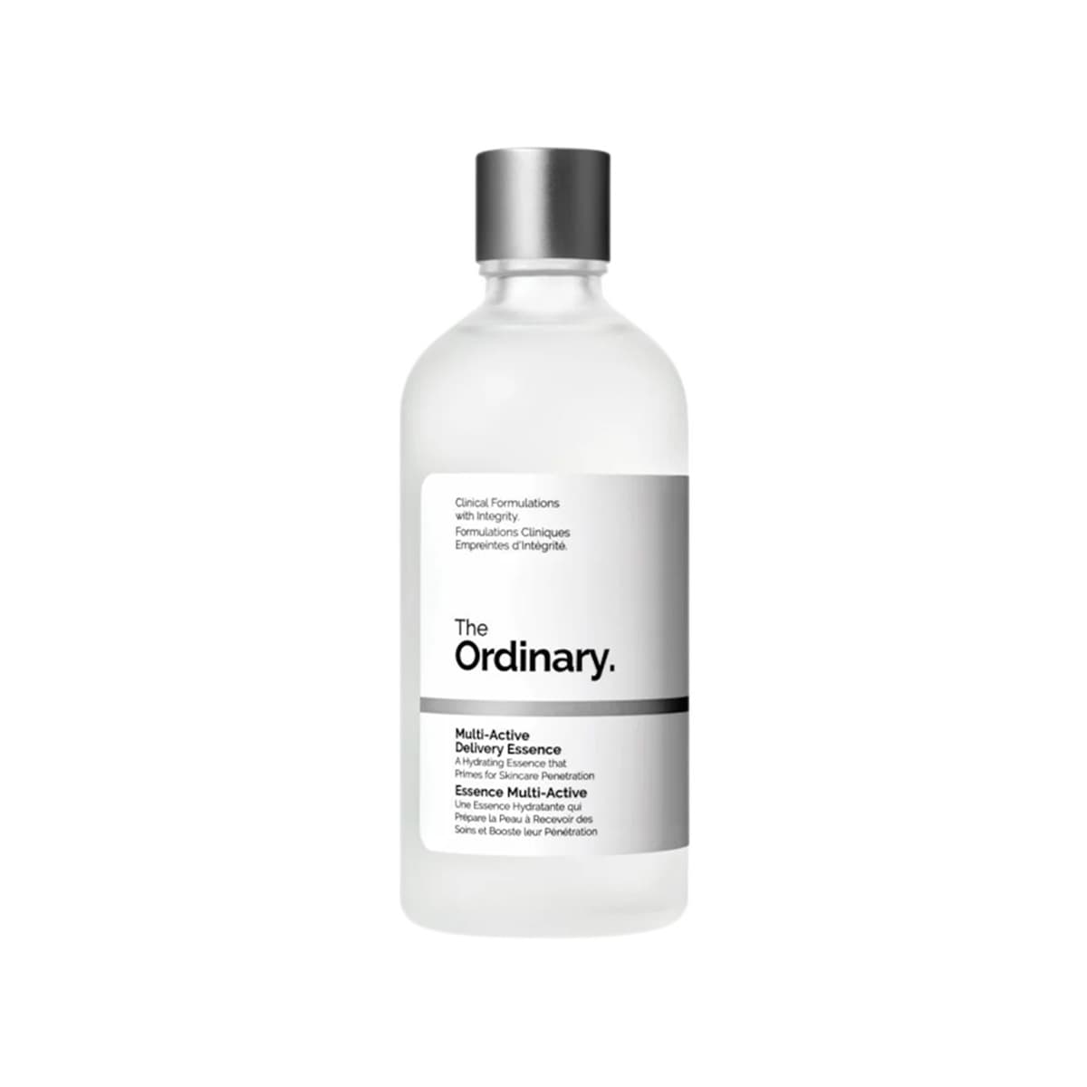 The Ordinary - Multi-Active Delivery Essence