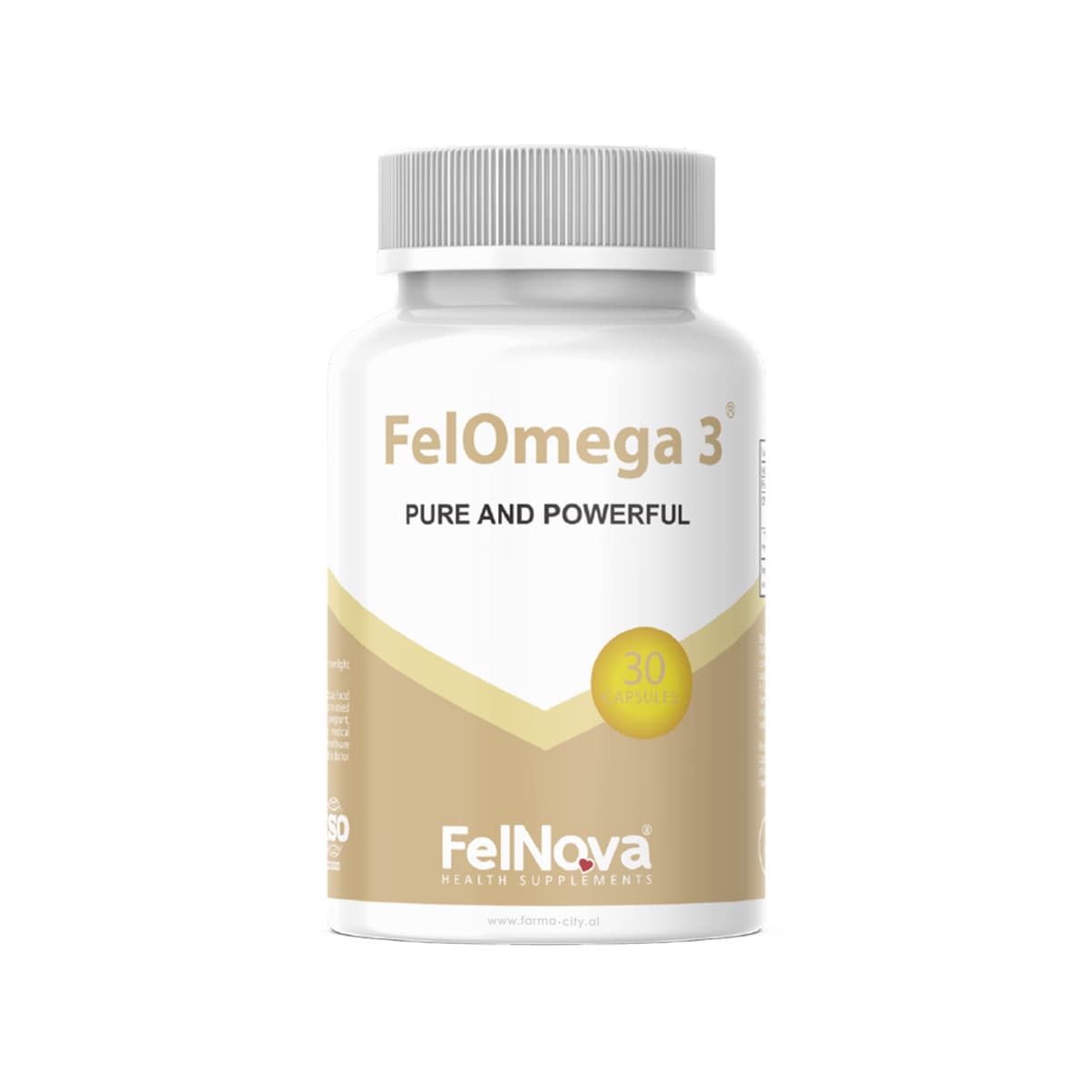 FelNova - FelOmega 3