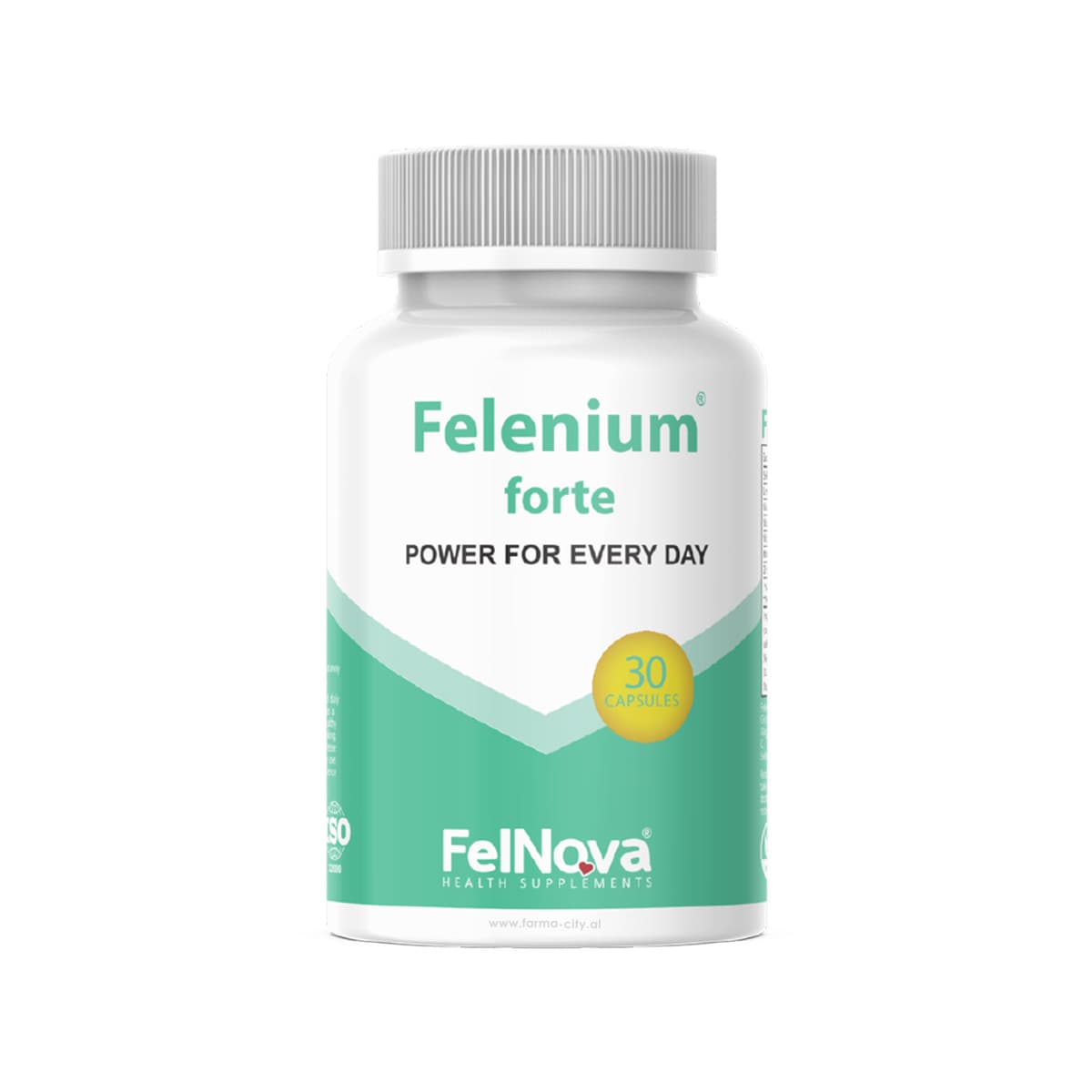 FelNova - Felenium Forte