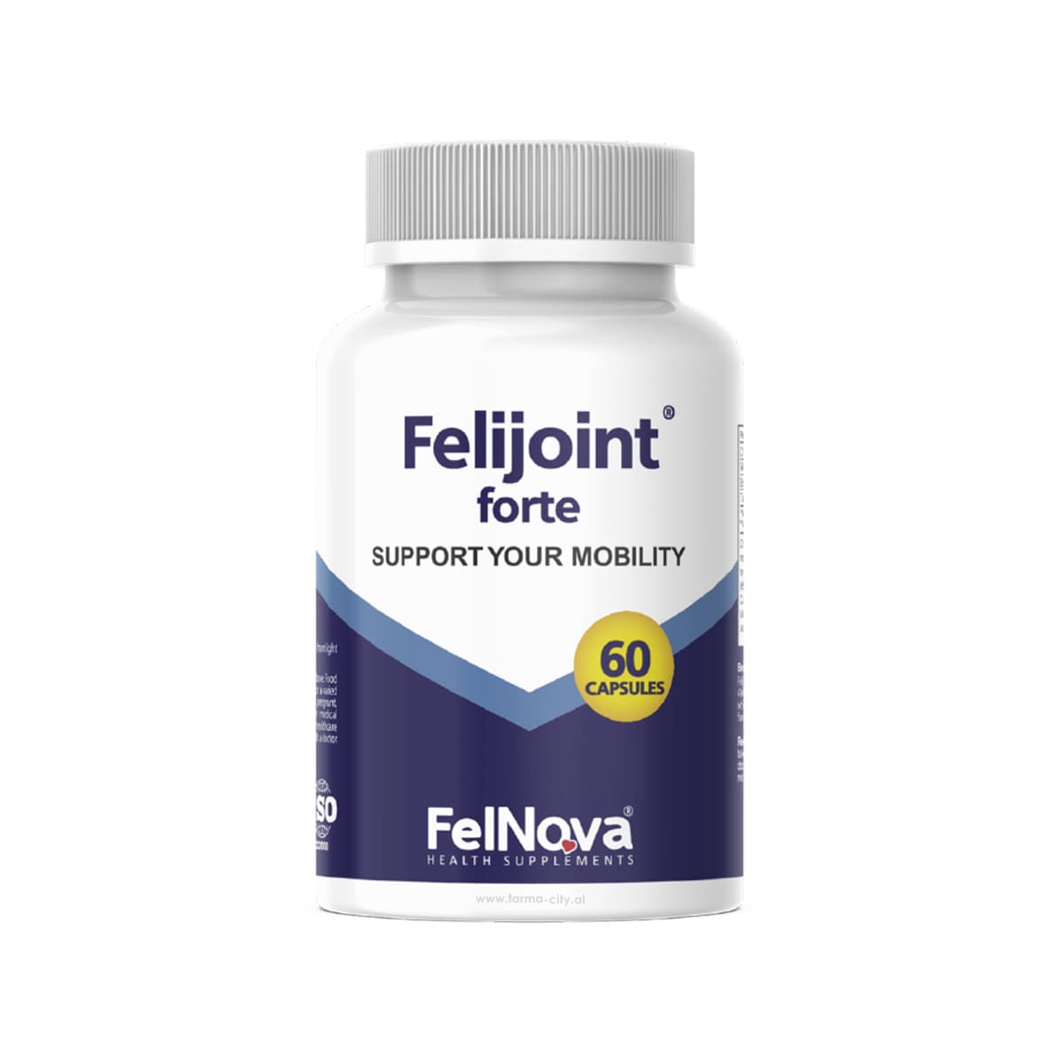 FelNova - Felijoint Forte