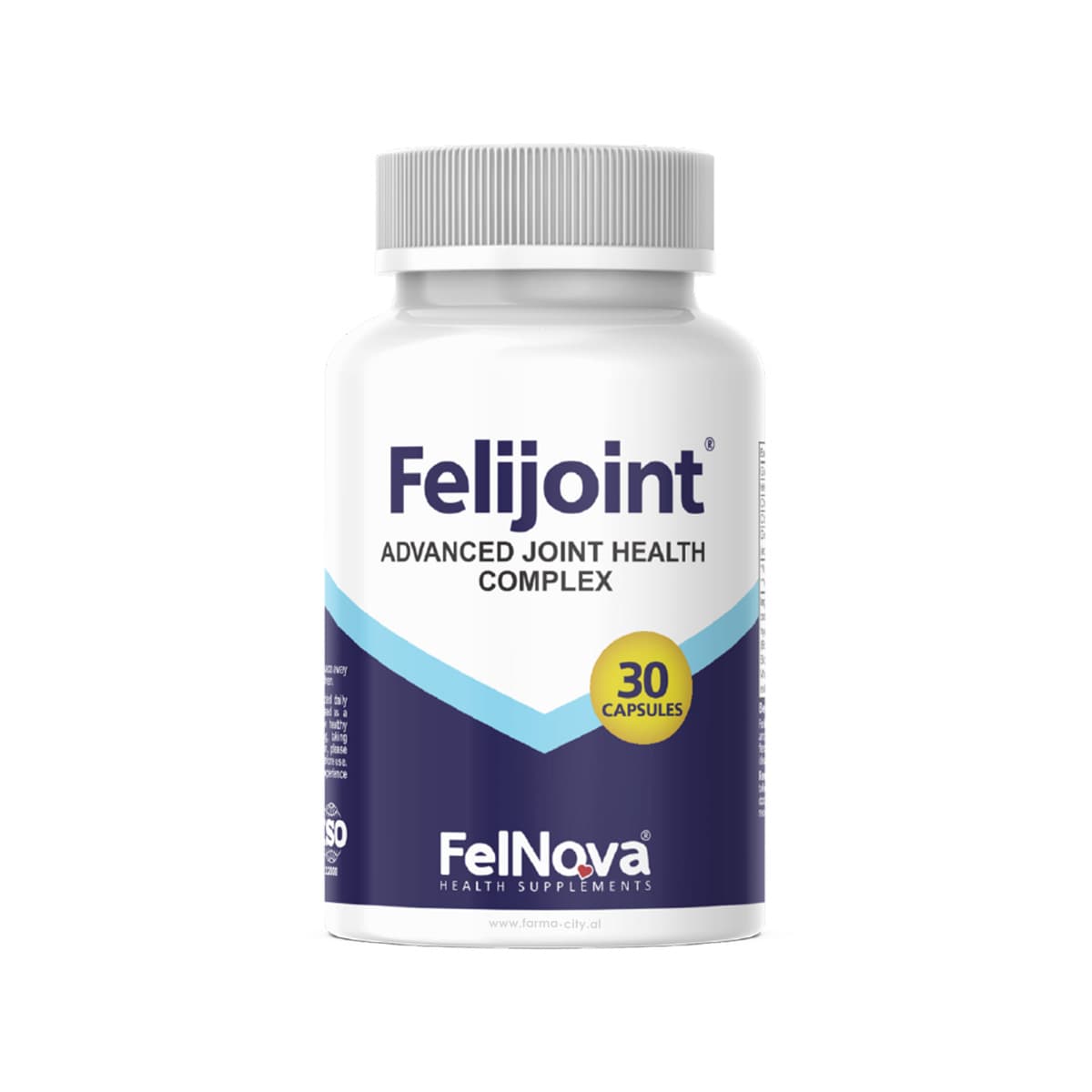 FelNova - Felijoint