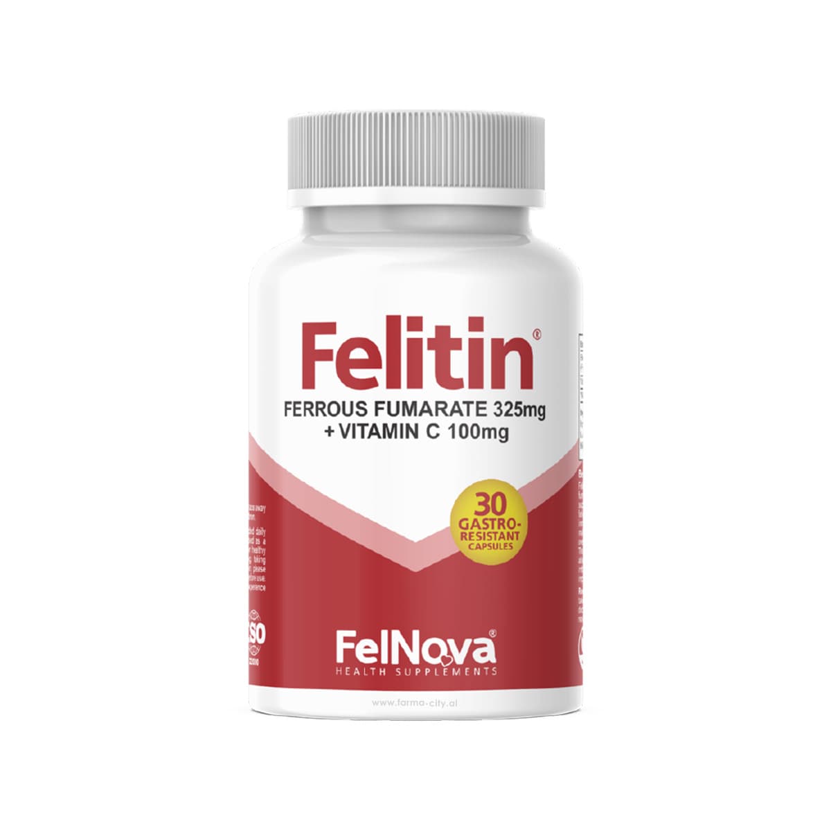 FelNova - Felitin