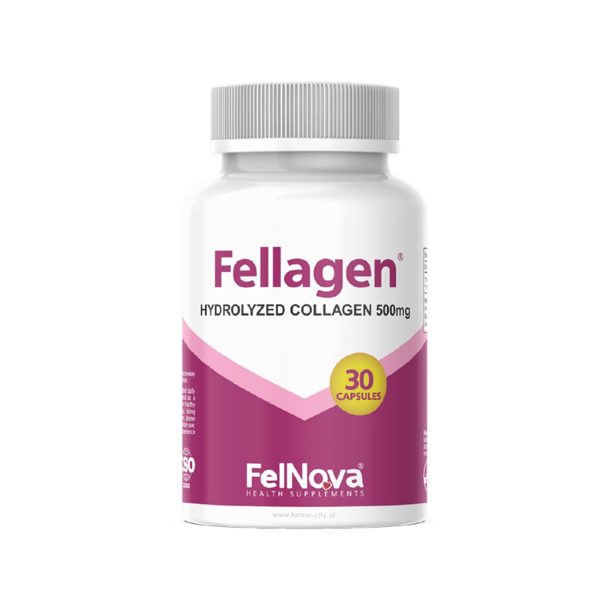 FelNova - Fellagen