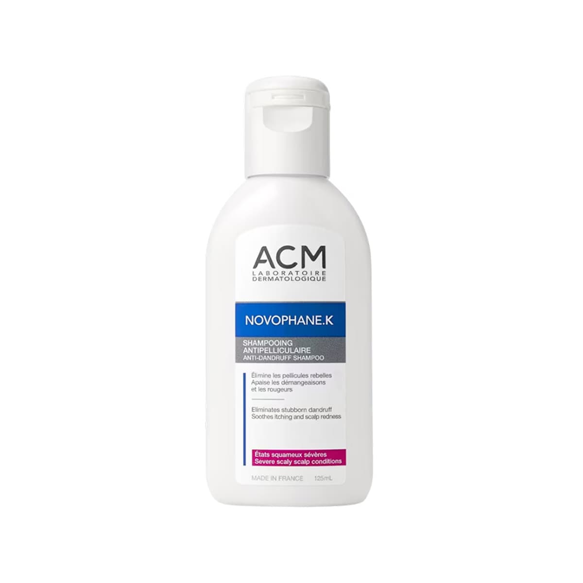 ACM Laboratoires - Novophane K Shampoo