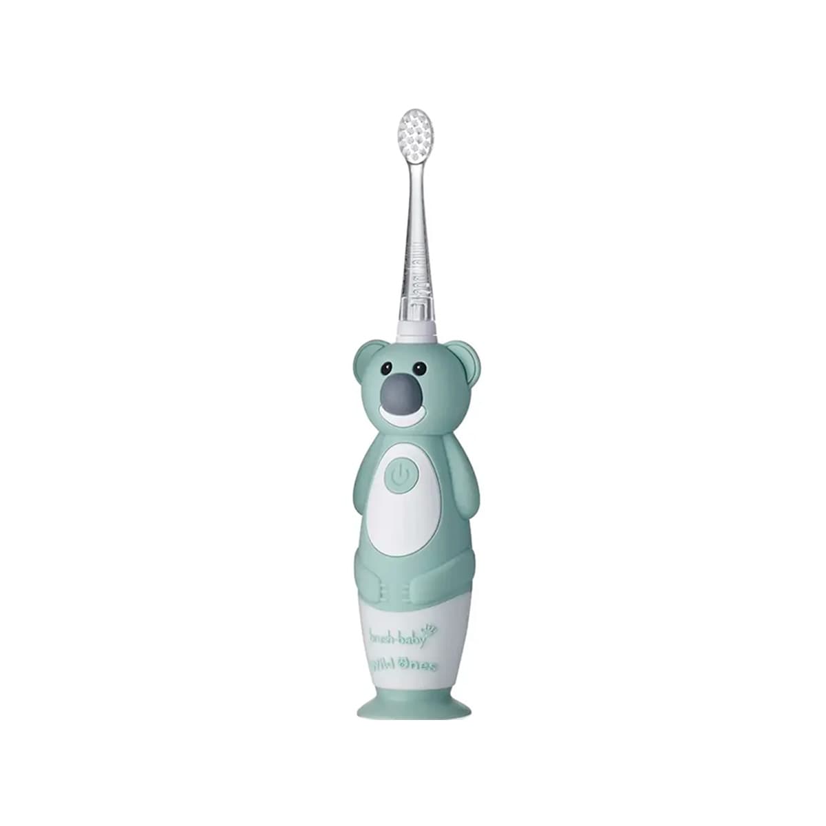 Brush-Baby - Wild Ones Kids Electric Rechargeable Toothbrush