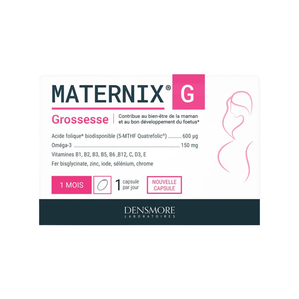 Densmore - Maternix G