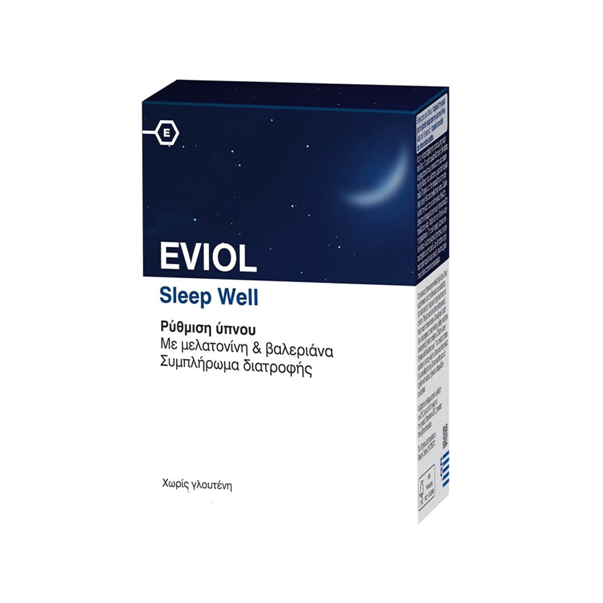 Eviol - Sleep Well