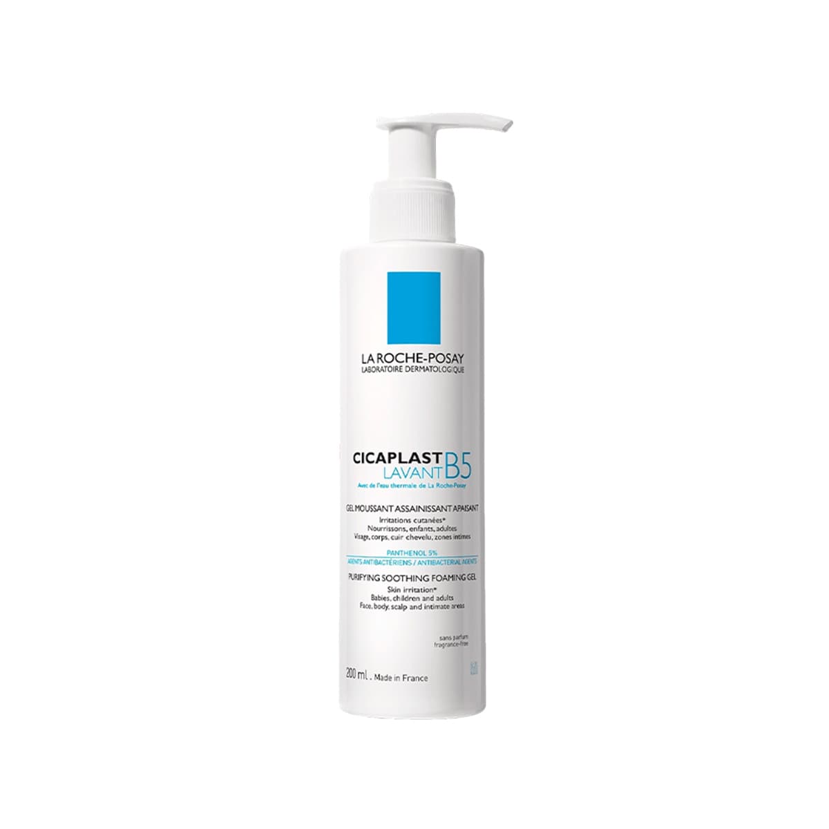 La Roche Posay - Cicaplast Lavant B5+