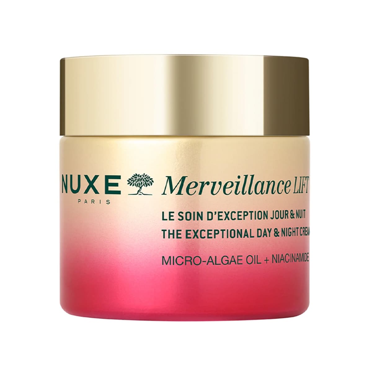 Nuxe - Merveillance Exceptional Day & Night Cream