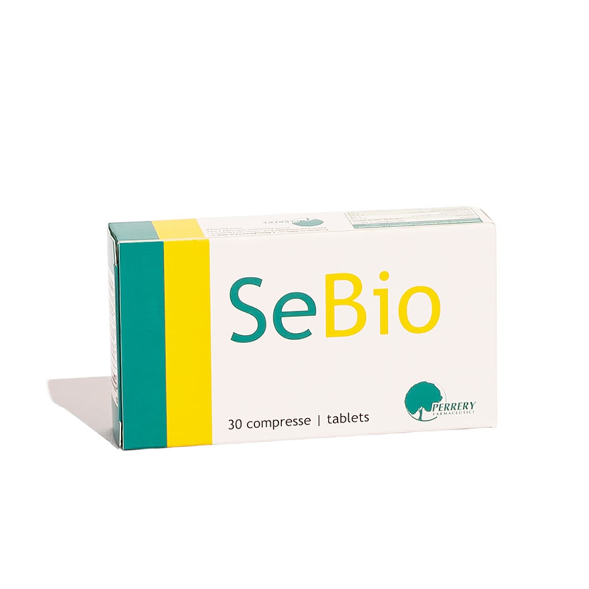 Perrery Farmaceutici - SeBio