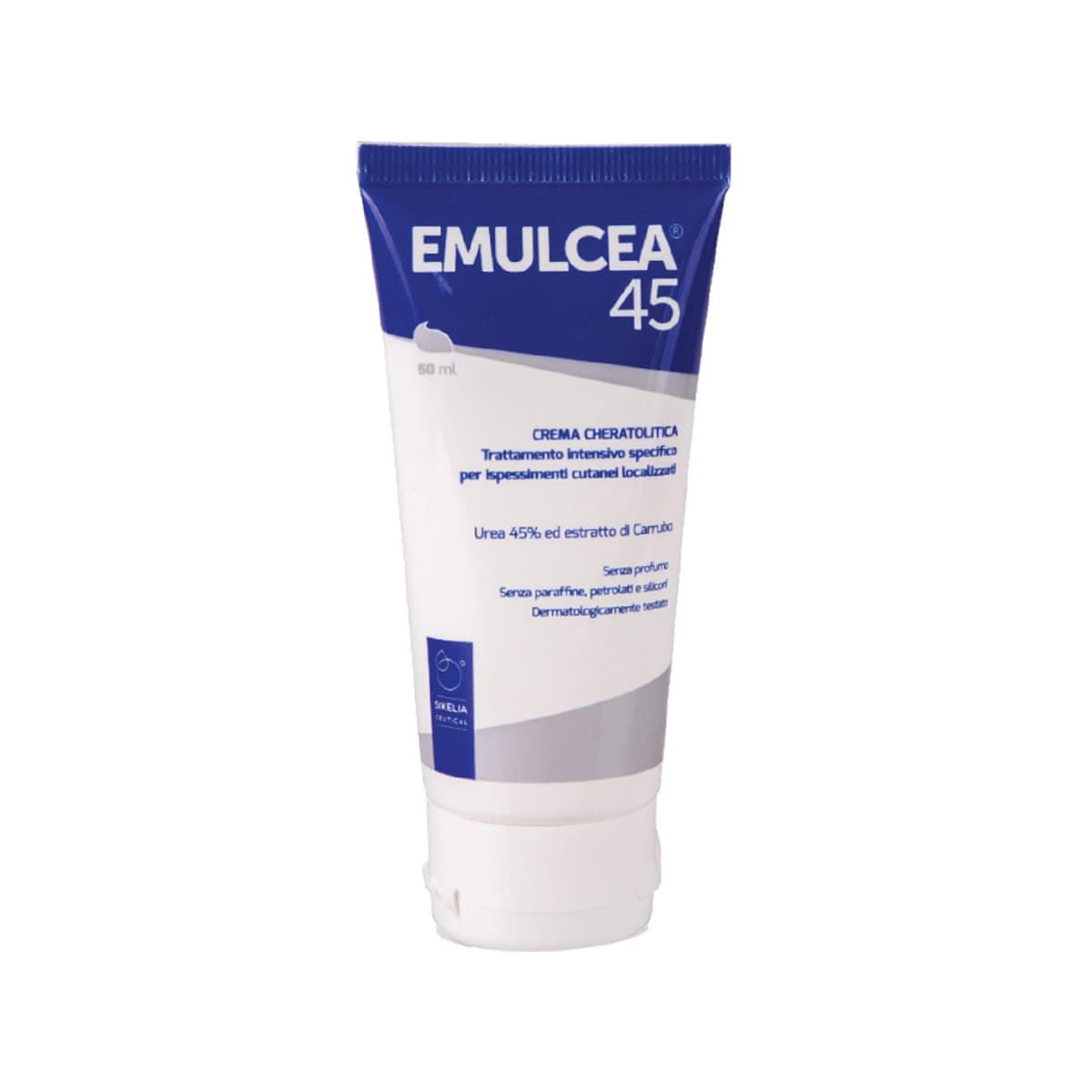 Sikelia - Ceutical Emulcea 45%