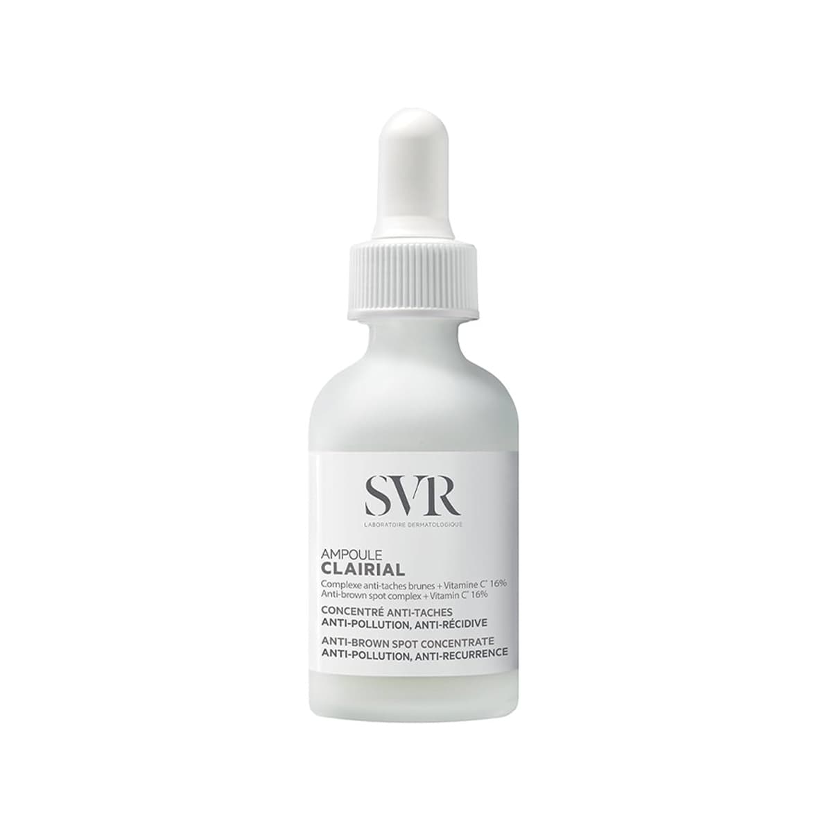 SVR - Clairial Ampoule
